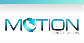 Motion Control Logo